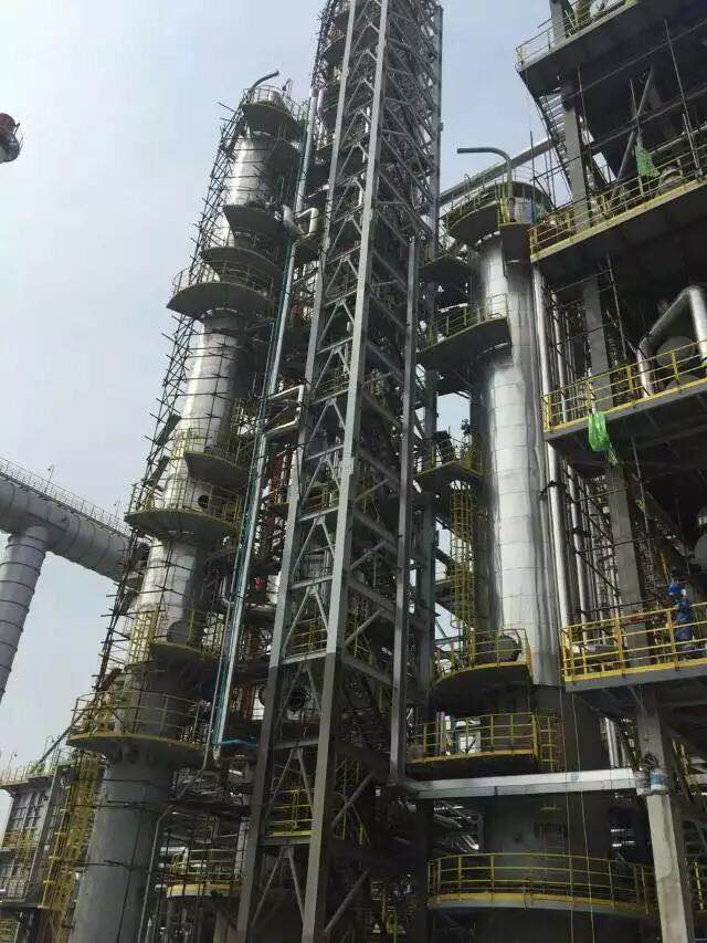 罗平设备翻新喷涂・钢构厂房升级改造