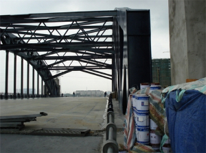 罗平专注工业场景喷漆服务