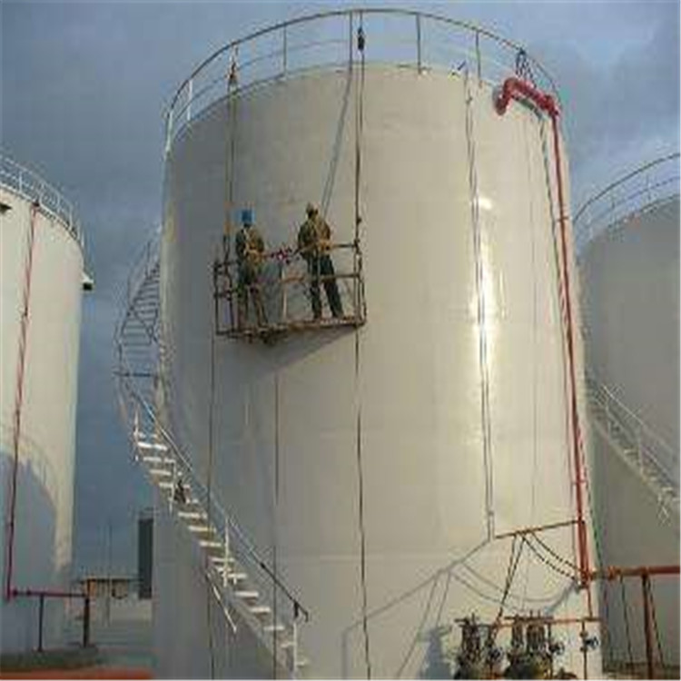 罗平喷漆翻新・工业喷漆・设备喷漆服务简介